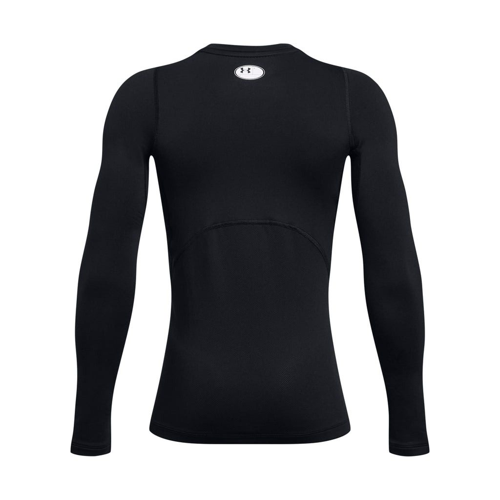 Boys' ColdGear Armour Long Sleeve