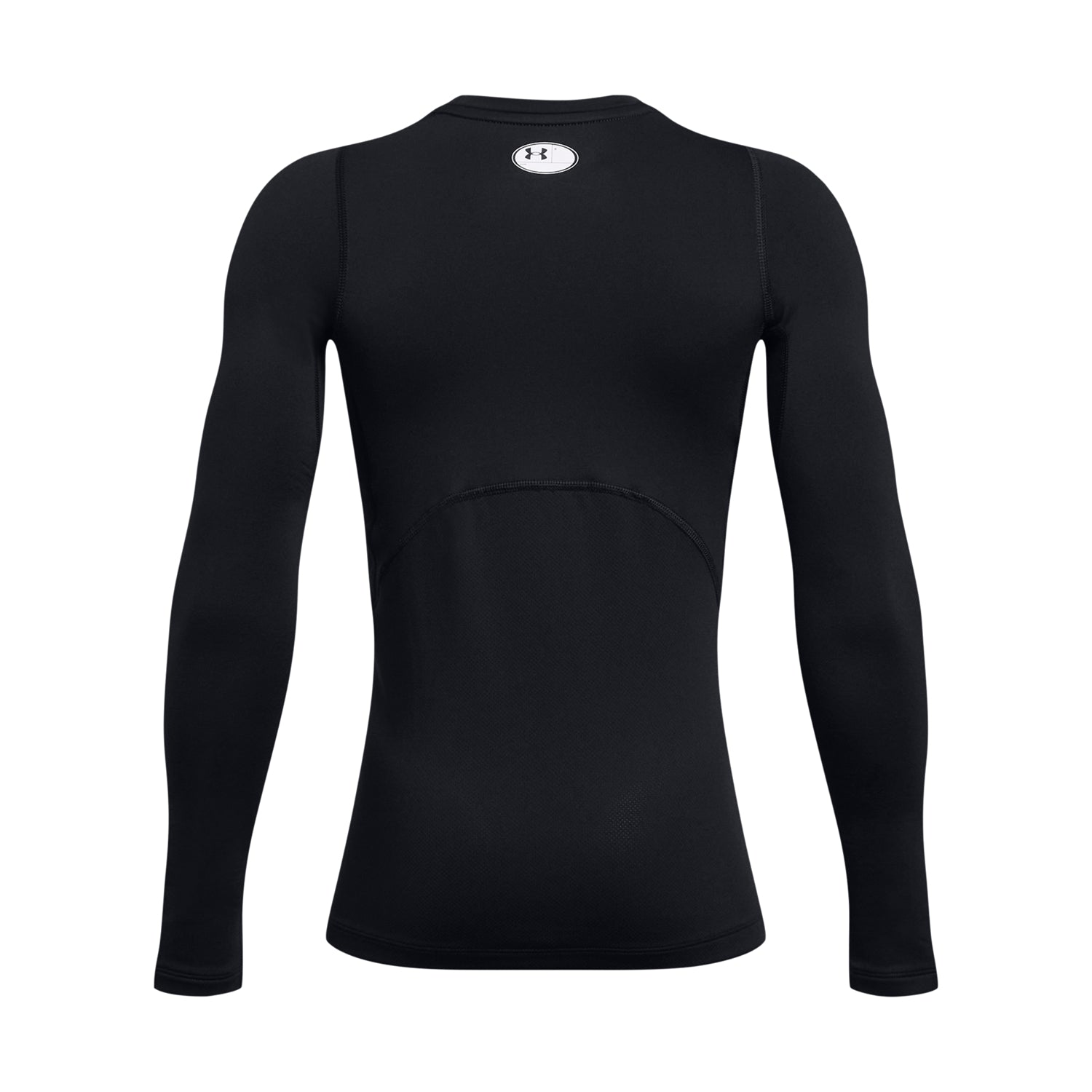 Boys' ColdGear Armour Long Sleeve
