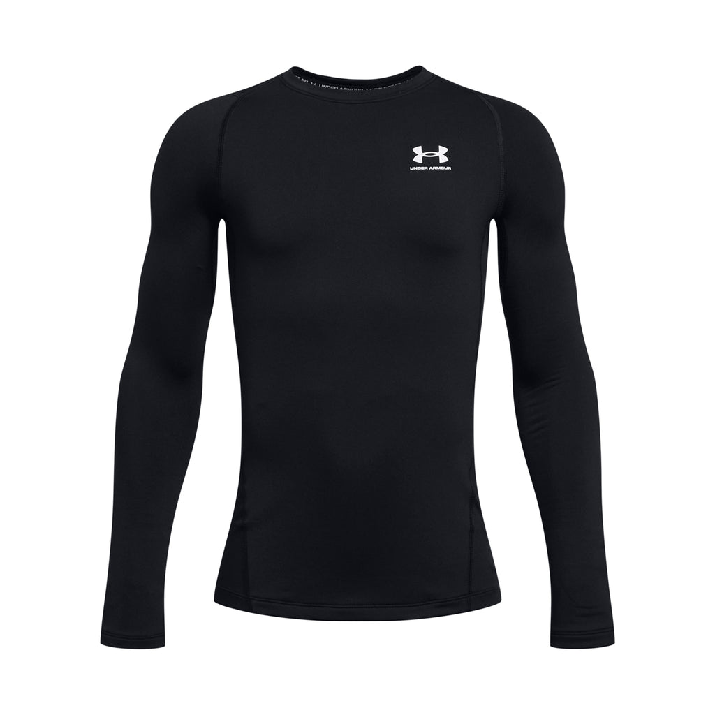 Boys' ColdGear Armour Long Sleeve