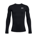 Boys' ColdGear Armour Long Sleeve