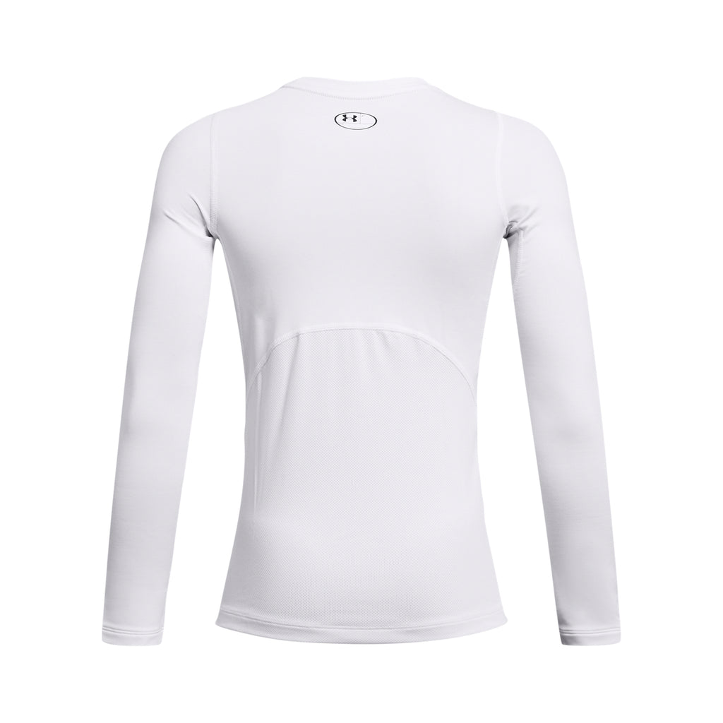 Boys' ColdGear Armour Long Sleeve