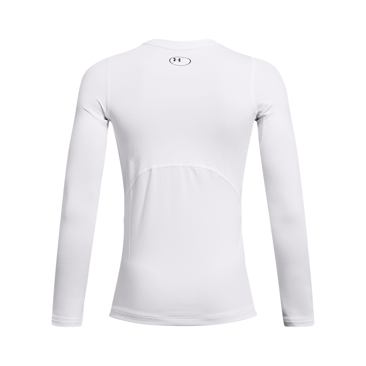 Boys' ColdGear Armour Long Sleeve