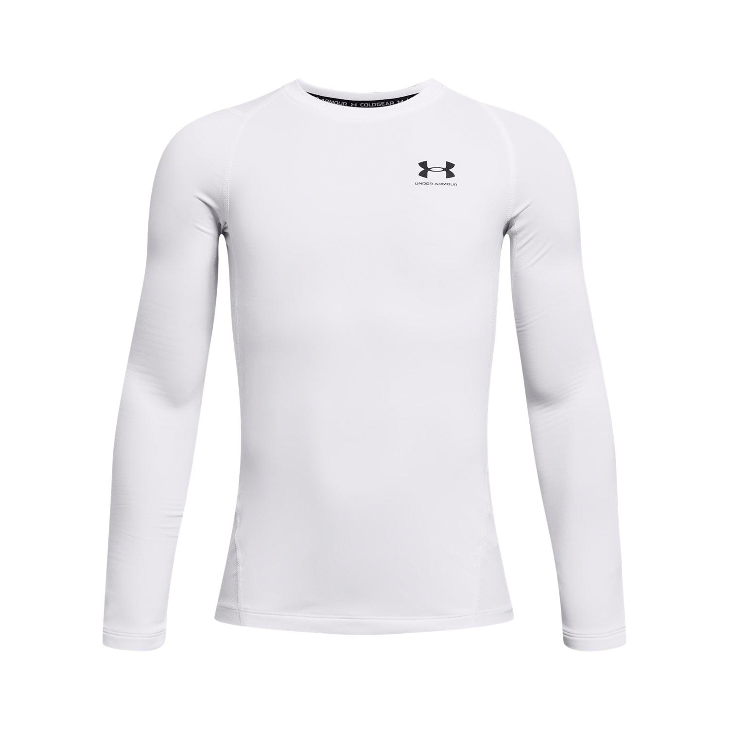 Boys' ColdGear Armour Long Sleeve