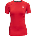 T-Shirt pour Femme Armour Compression HeatGear