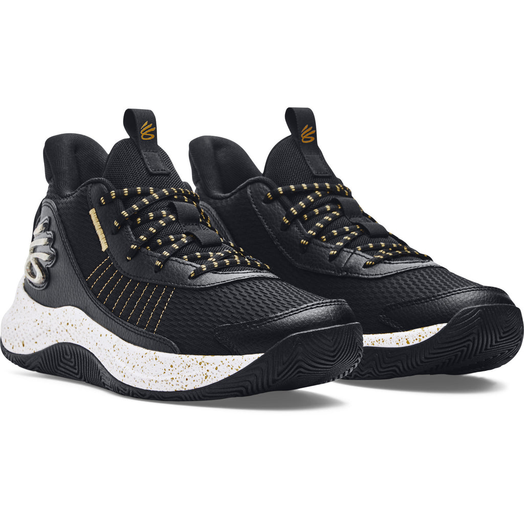 Soulier Unisex Curry 3Z7