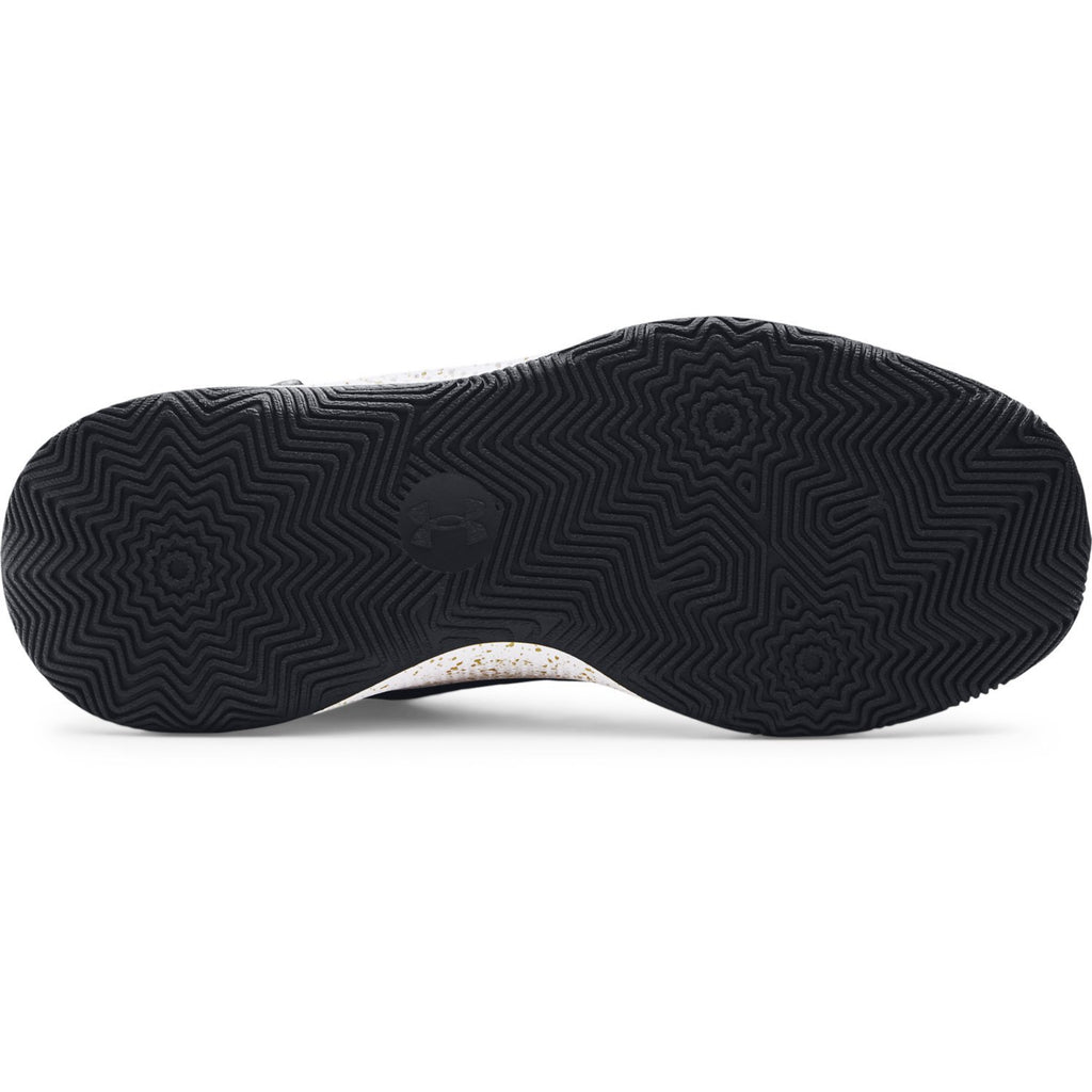 Soulier Unisex Curry 3Z7