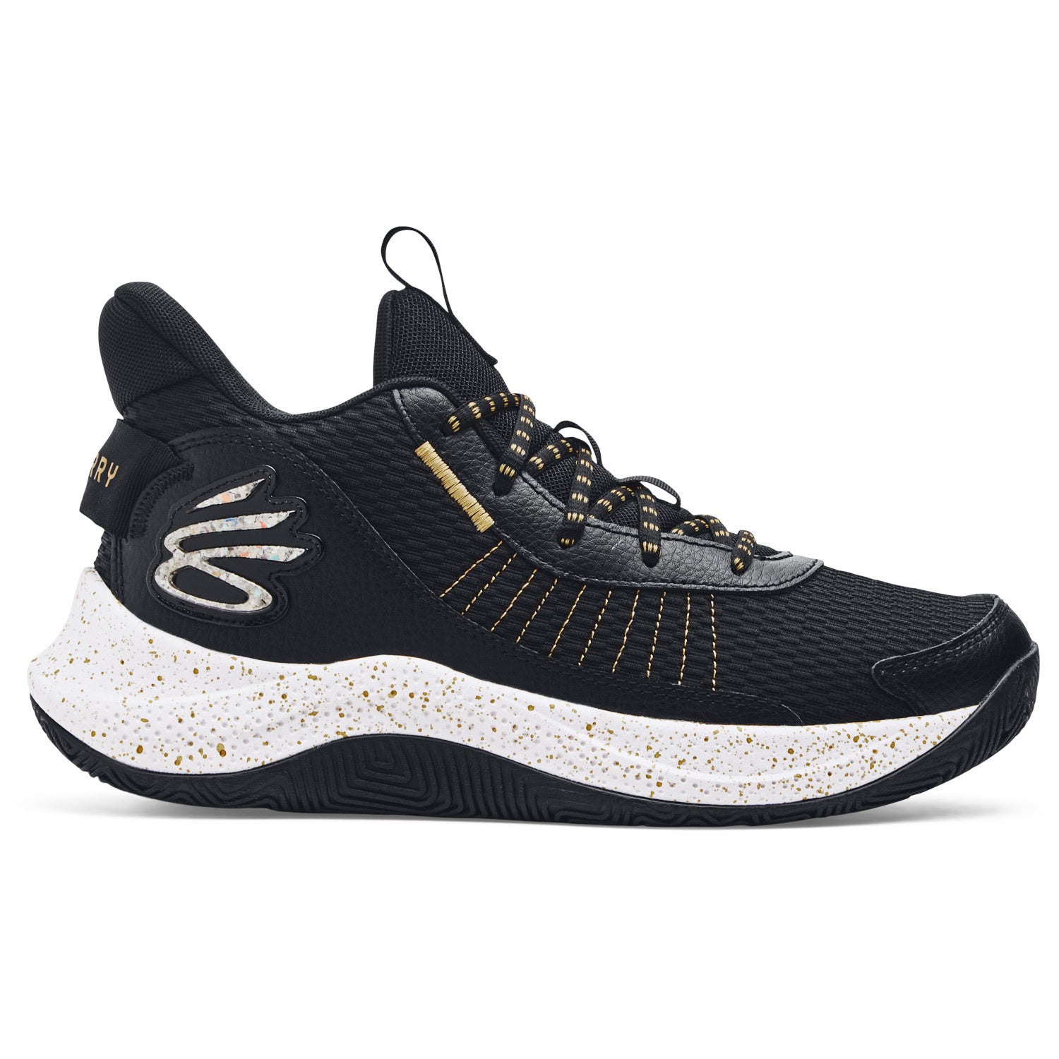Curry 3Z7 Unisex Shoes