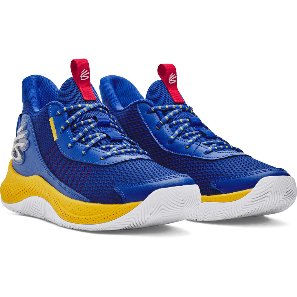Soulier Unisex Curry 3Z7