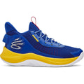 Soulier Unisex Curry 3Z7