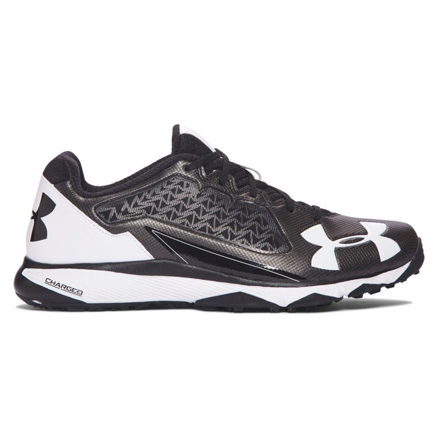 Under Armour Soulier Turf Deception Trainer