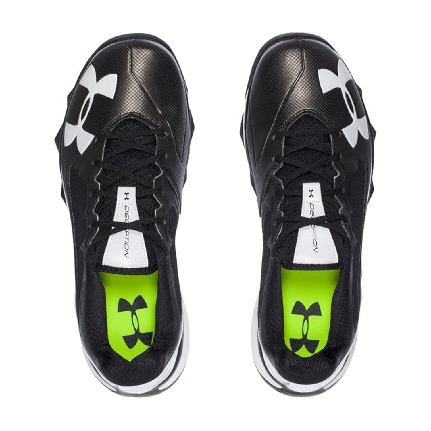 Under Armour Soulier Turf Deception Trainer