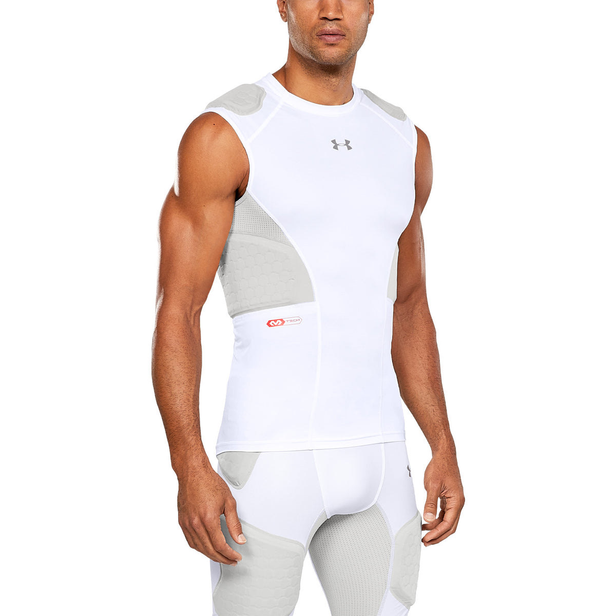 Under Armour Gameday Armour 5-Pad Adult Top