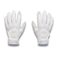 Under Armour Girls' UA Glyde Batting Gloves