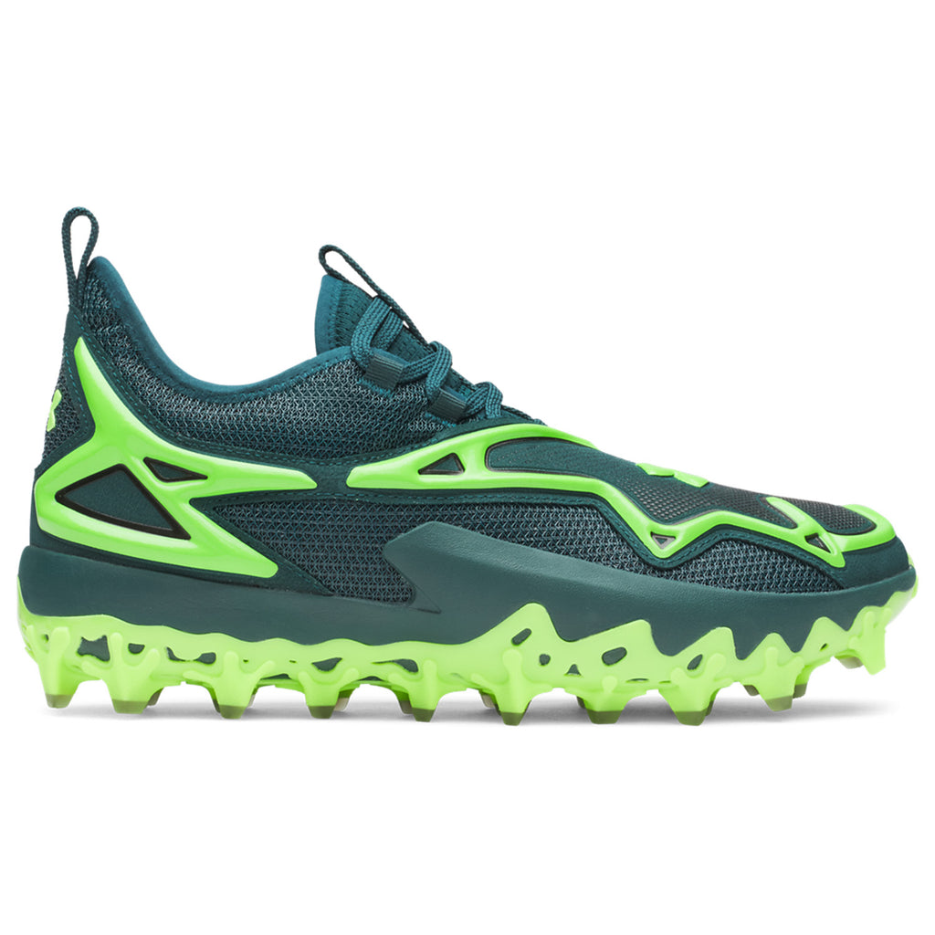 Souliers de baseball Under Armour Harper 11 Pro TPU Low