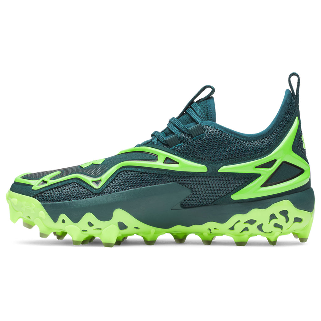 Souliers de baseball Under Armour Harper 11 Pro TPU Low