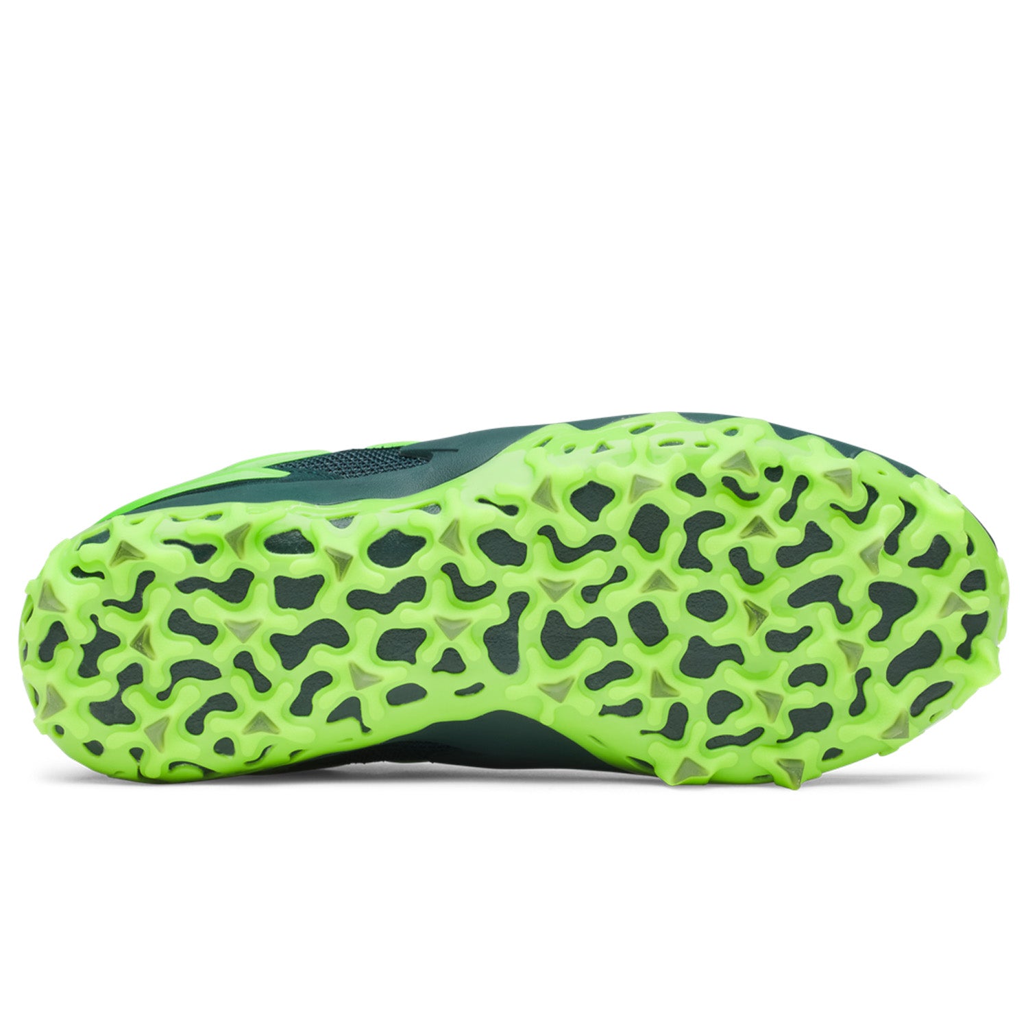 Souliers de baseball Under Armour Harper 11 Pro TPU Low
