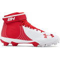 Harper 4 Mid RM Jr.