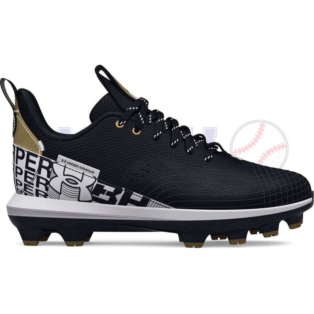 Soulier de Baseball Junior Harper 7 Low TPU