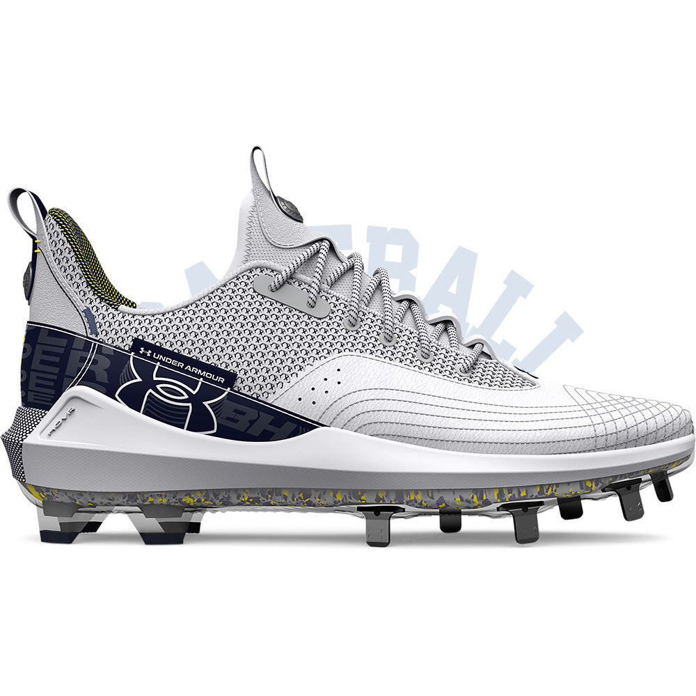 Harper 7 Low ST Men's Baseball Cleats