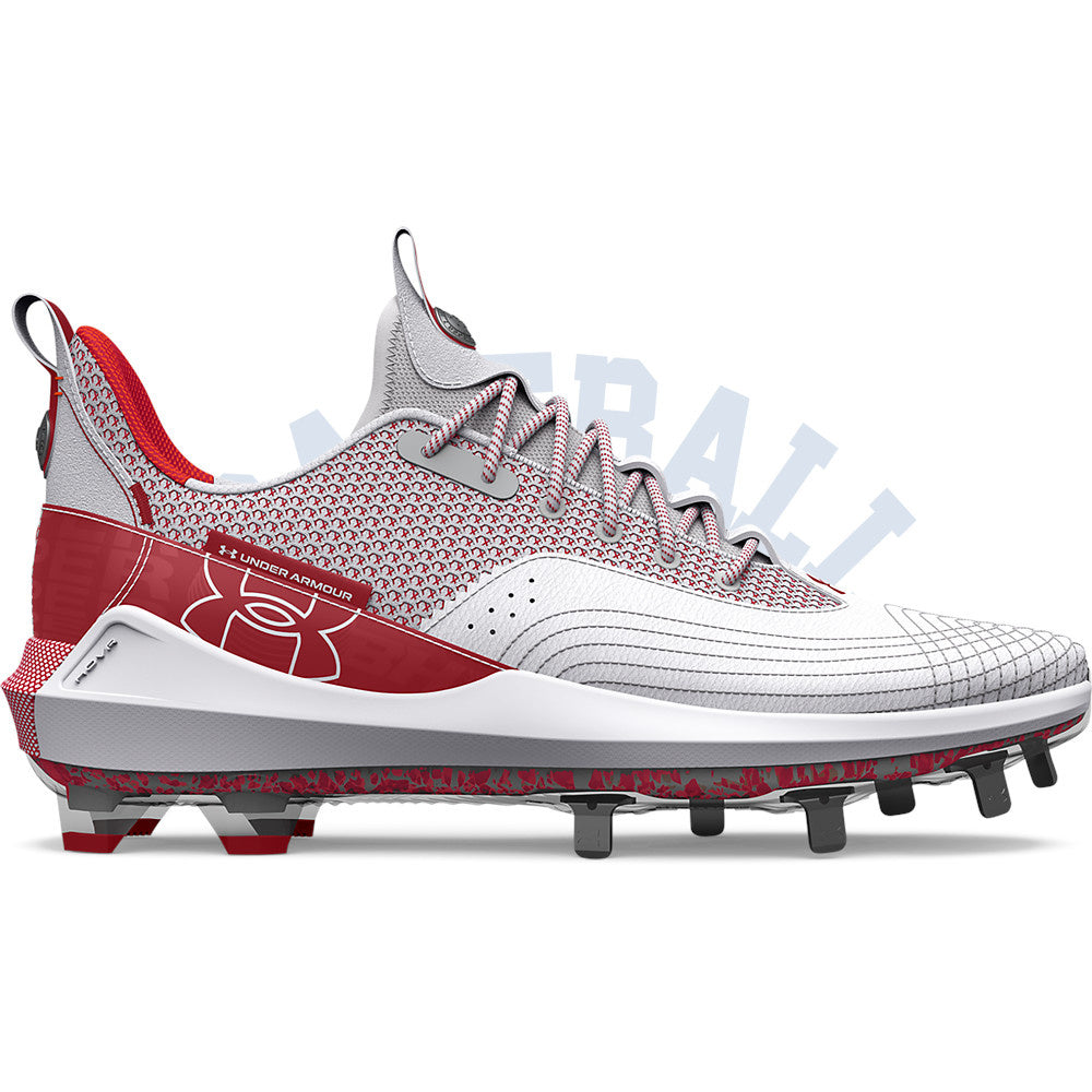 Harper 7 Low ST Men's Baseball Cleats