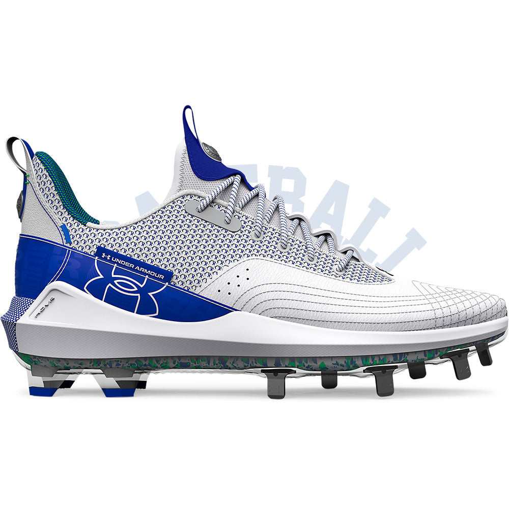 Harper 7 Low ST Men's Baseball Cleats