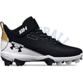 Harper 7 Mid RM Junior Baseball Cleats