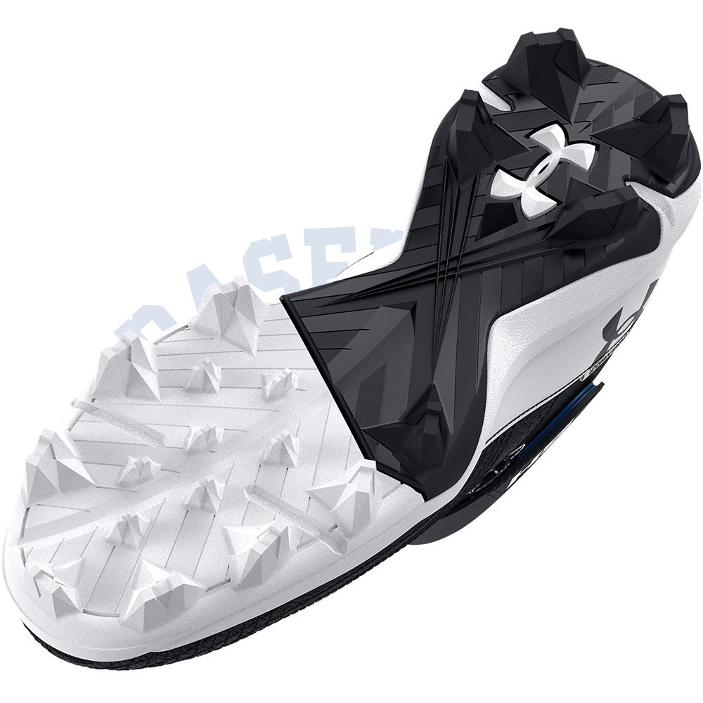 Harper 7 Mid RM Junior Baseball Cleats
