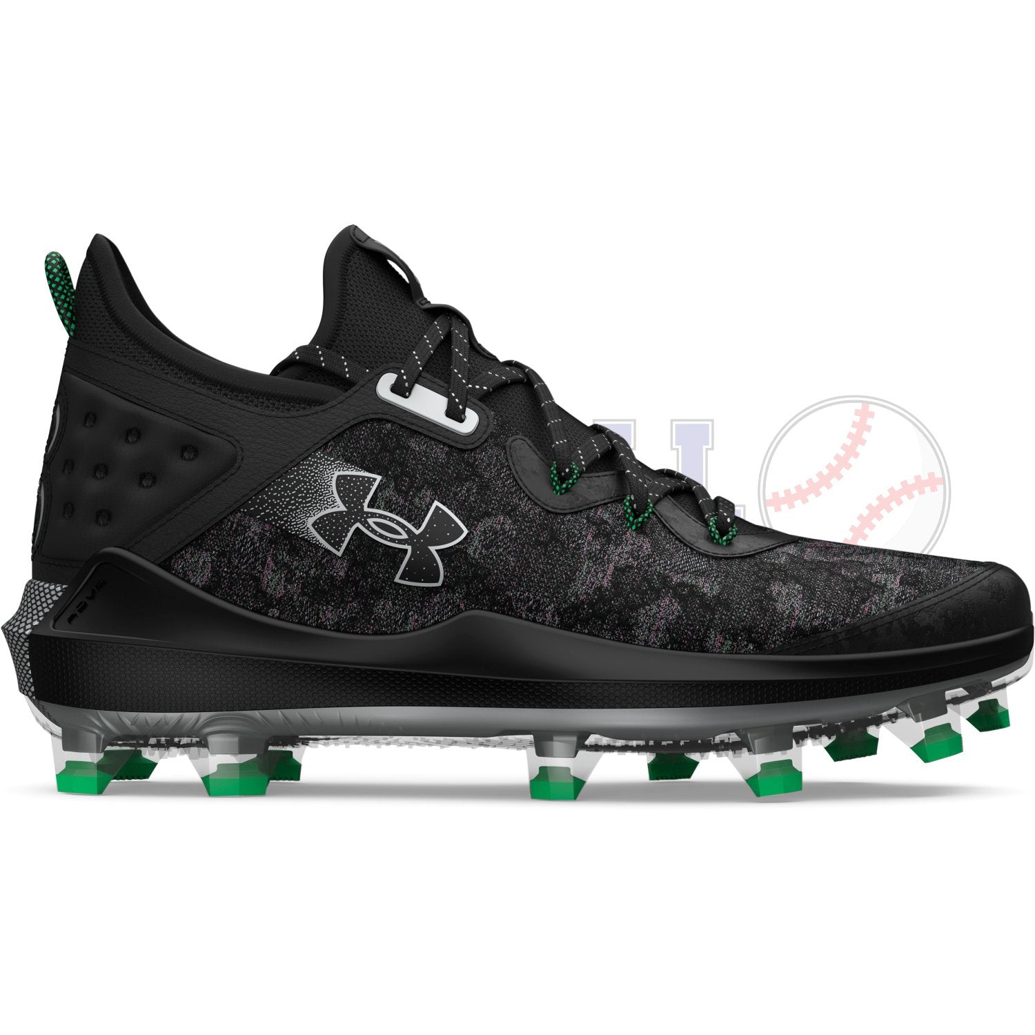 Soulier de Baseball pour Homme TPU Harper Elite 8