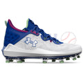 Harper Elite 8 TPU Men's Cleats