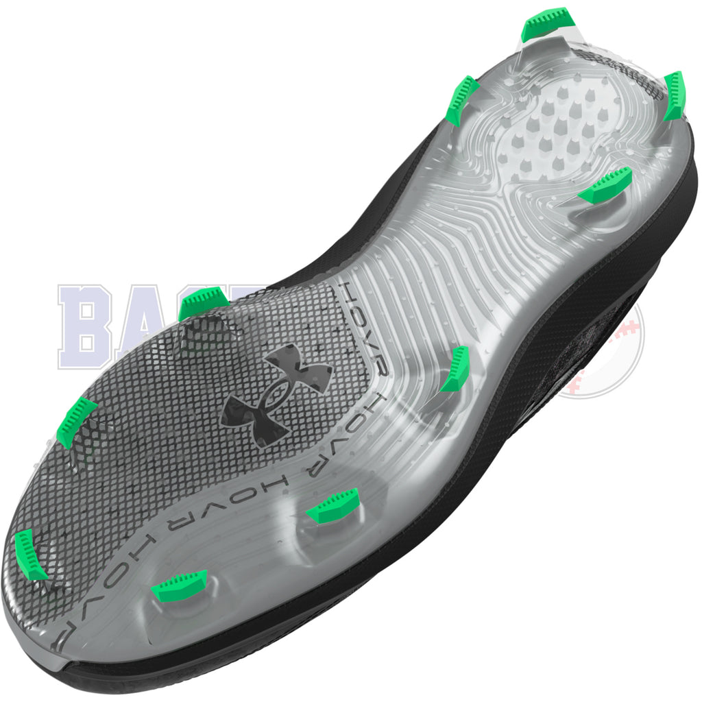 Harper Elite 8 TPU Men's Cleats