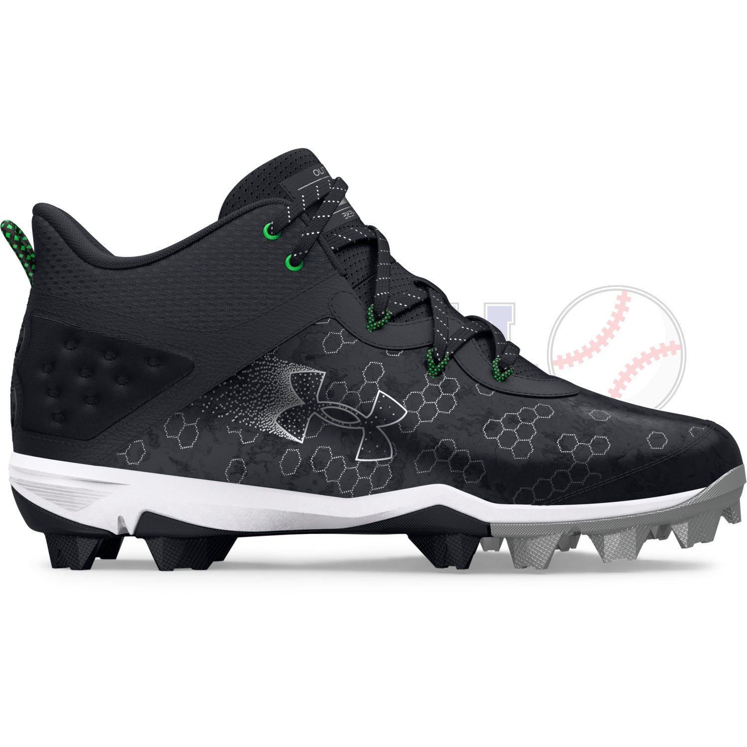 Harper 8 Mid RM Men's Cleats