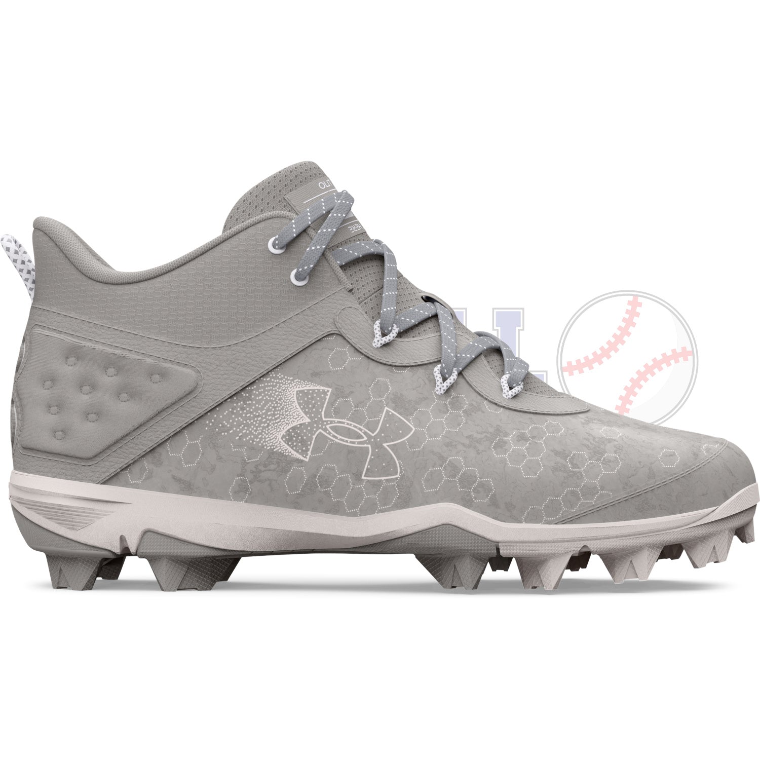 Harper 8 Mid RM Men's Cleats