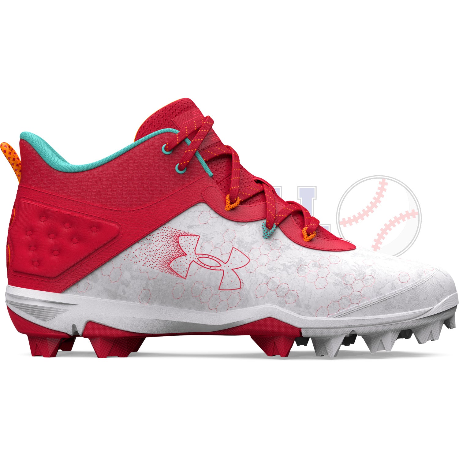 Harper 8 Mid RM Men's Cleats