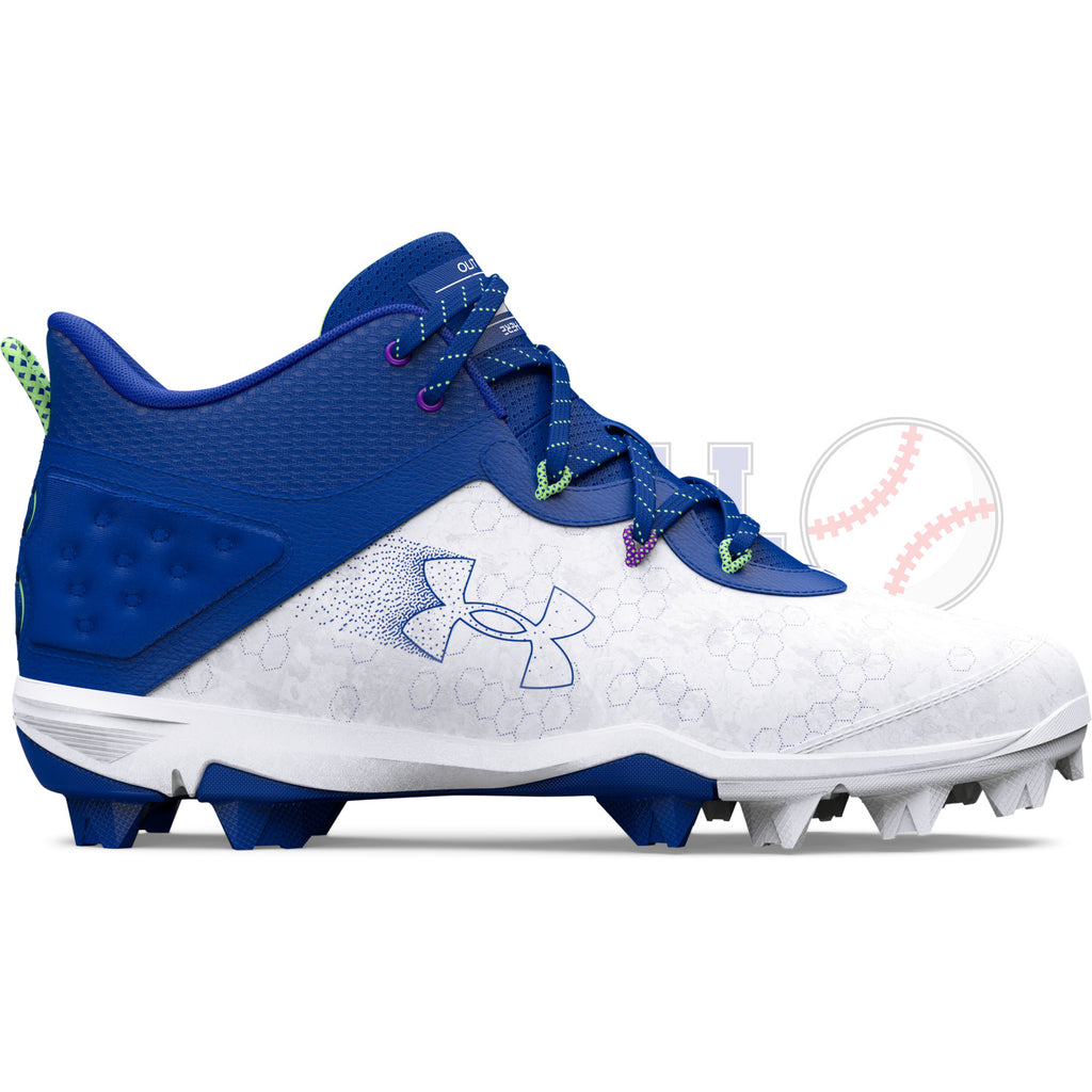 Harper 8 Mid RM Men's Cleats