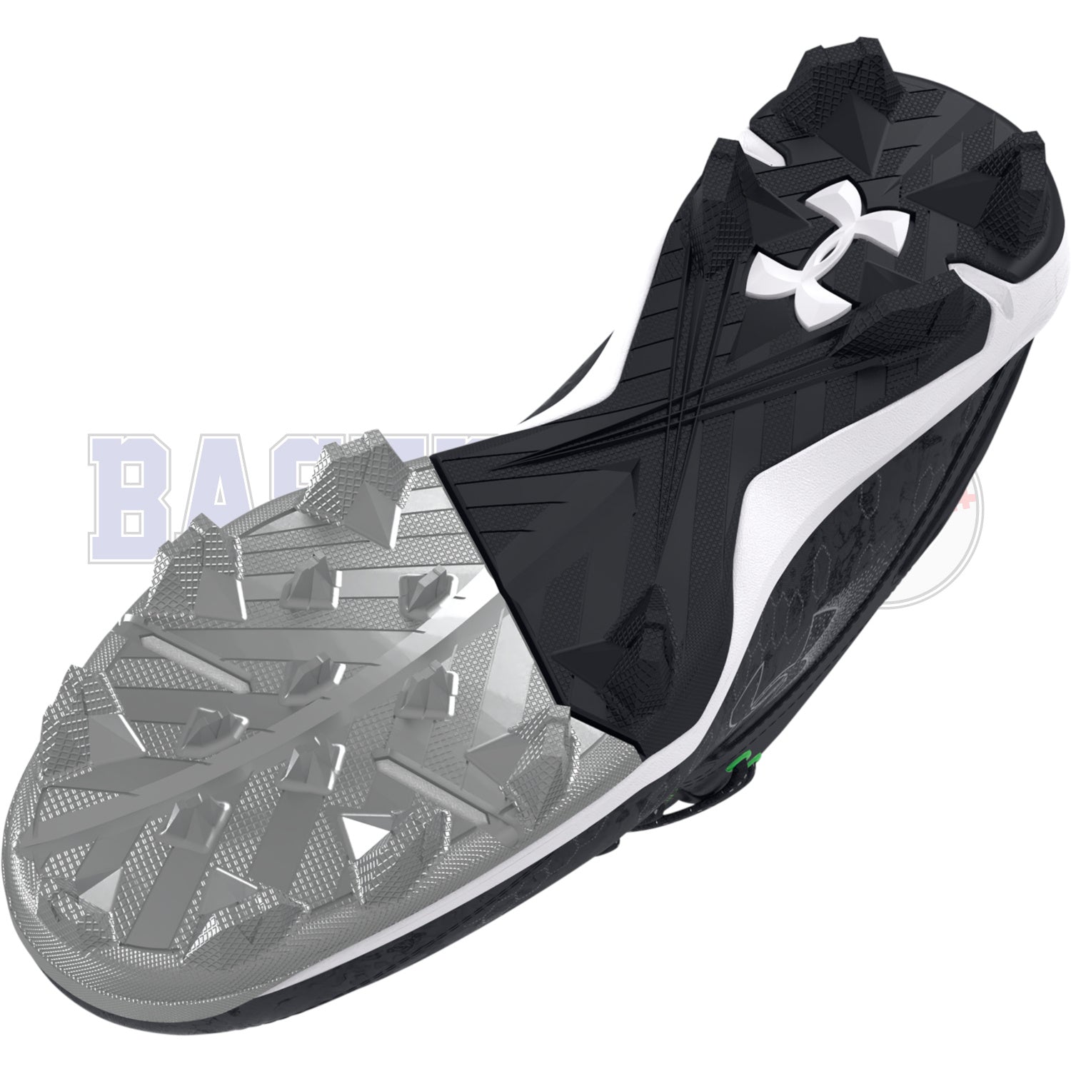 Harper 8 Mid RM Men's Cleats