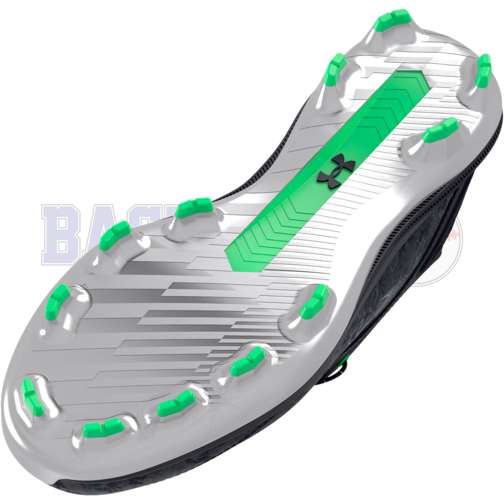 Harper 8 TPU Jr. Baseball Cleats