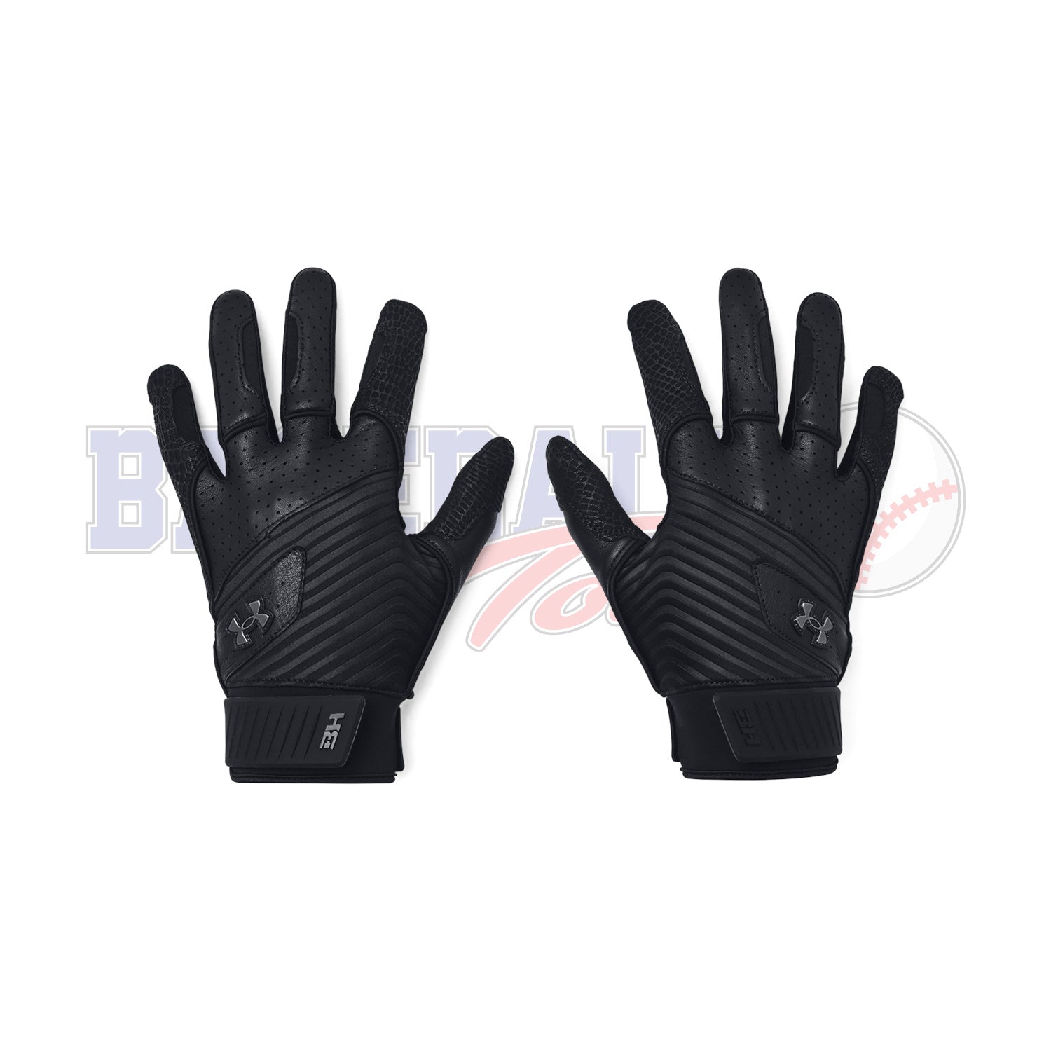 UA Harper Pro 24 Batting Gloves