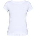 Chandail Manches Courtes pour Femme Heatgear