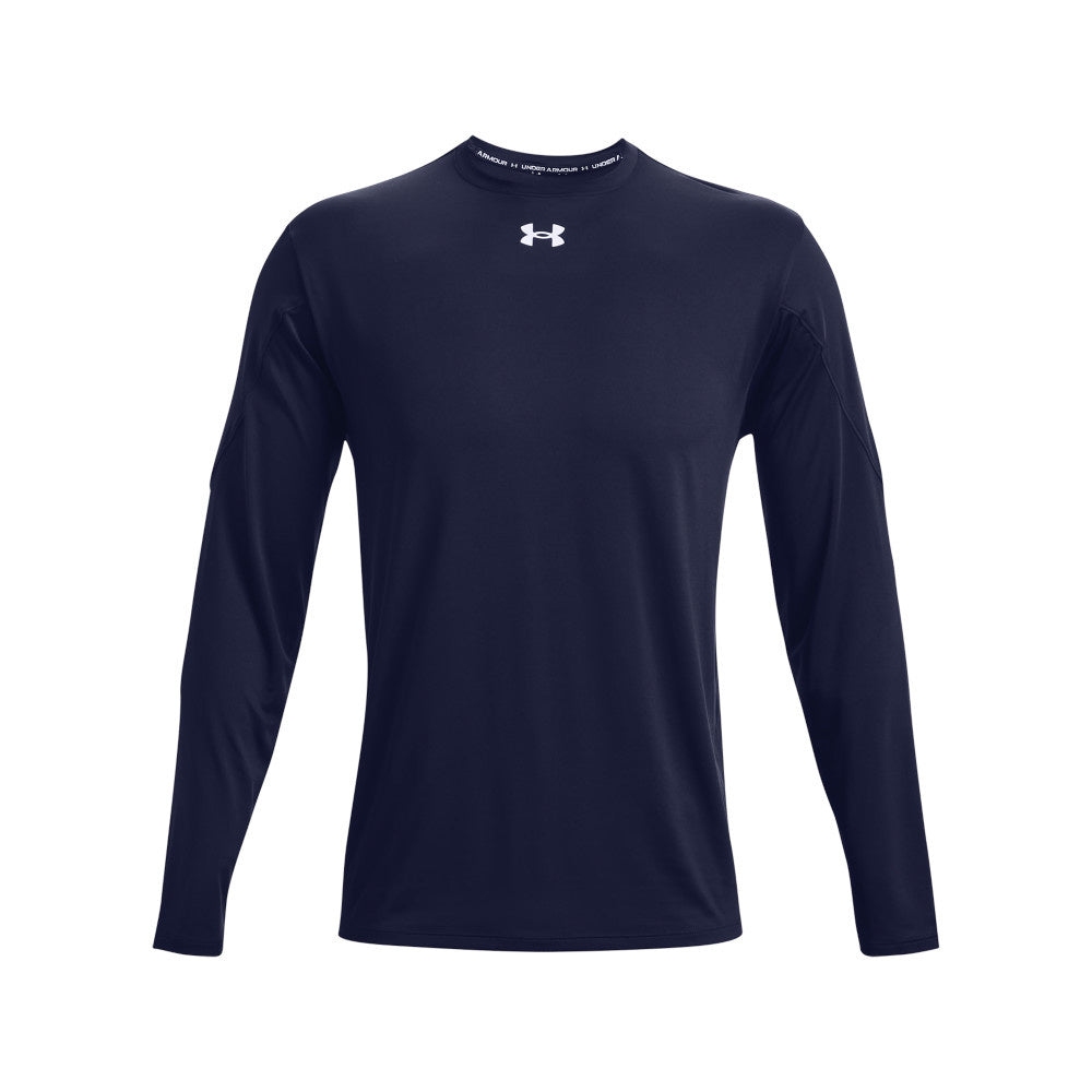 Men's Knockout Team Long Sleeve Shirt