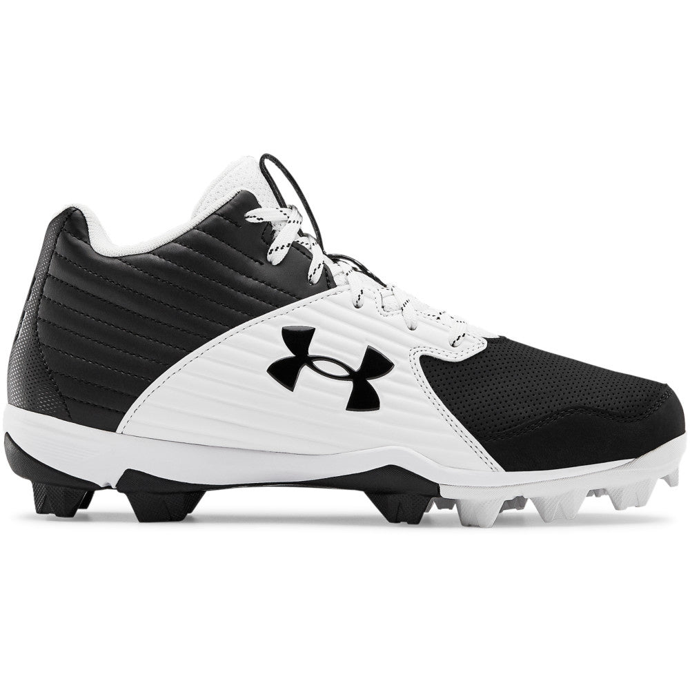 Soulier de Baseball Leadoff Mid RM Jr.