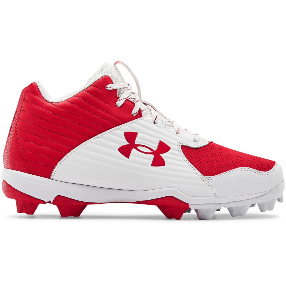 Soulier de Baseball Leadoff Mid RM Jr.