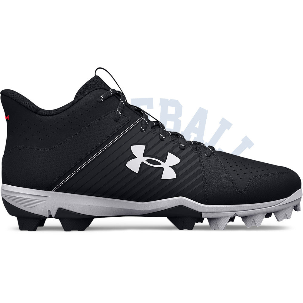 Soulier de Baseball Junior Leadoff Mid RM
