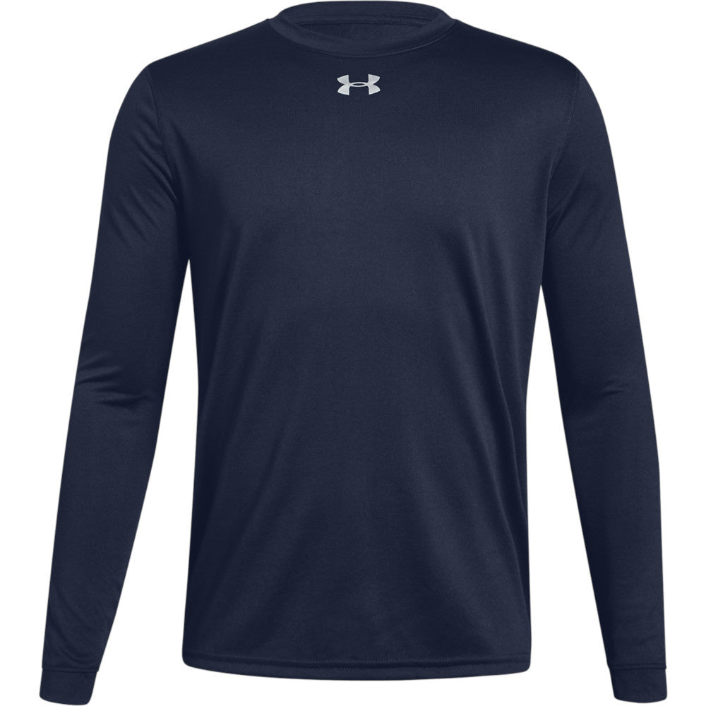 Boy's Locker Long Sleeve Shirt