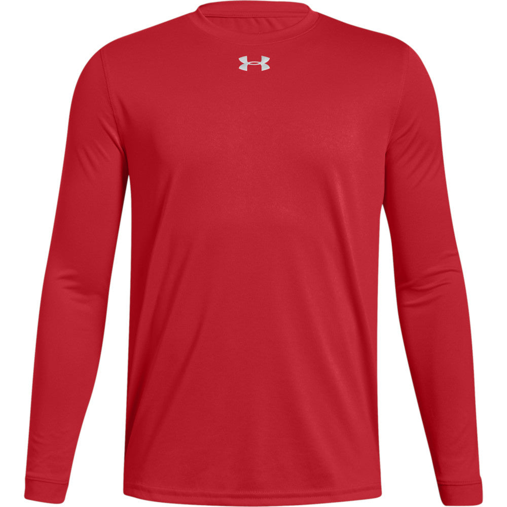 Boy's Locker Long Sleeve Shirt