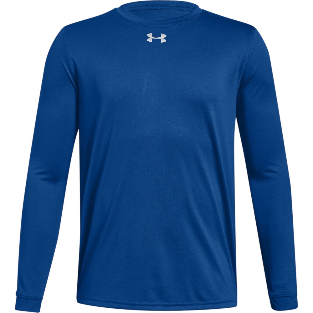 Boy's Locker Long Sleeve Shirt
