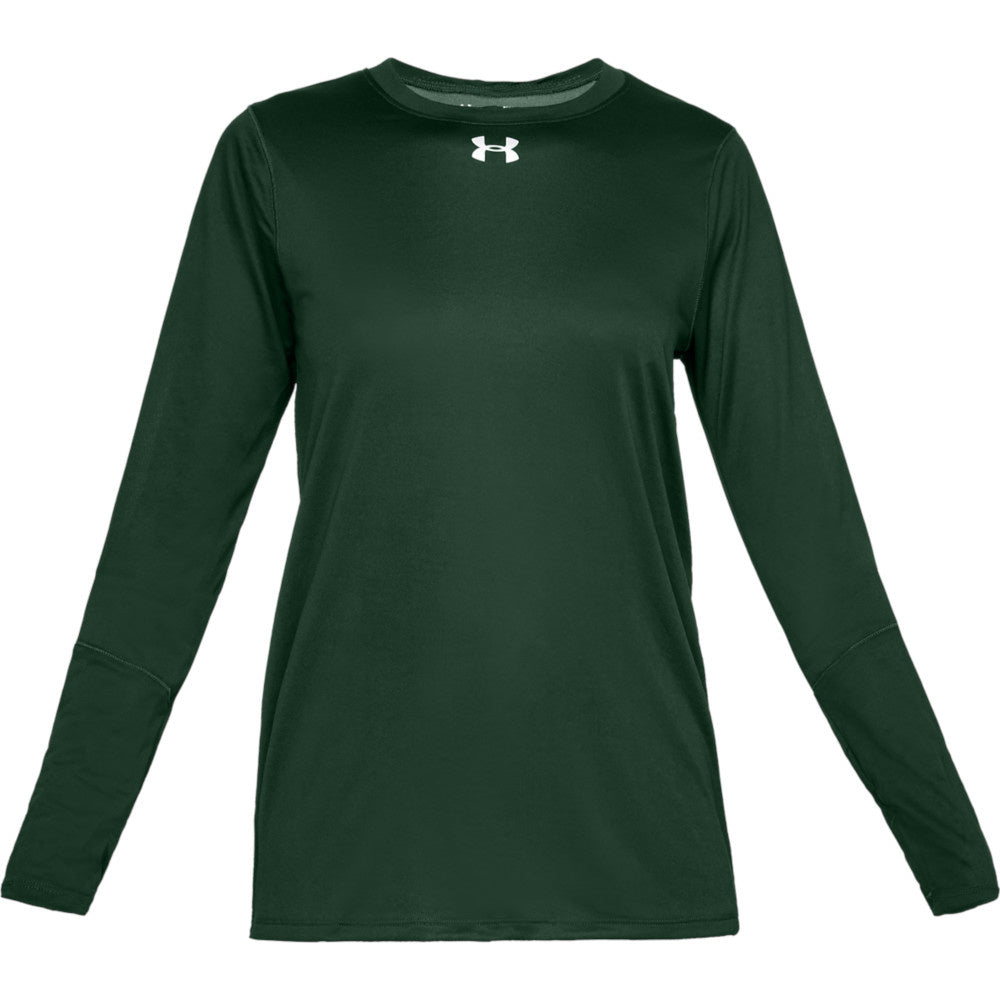 Women's Locker 2.0 Longsleeve Shirt