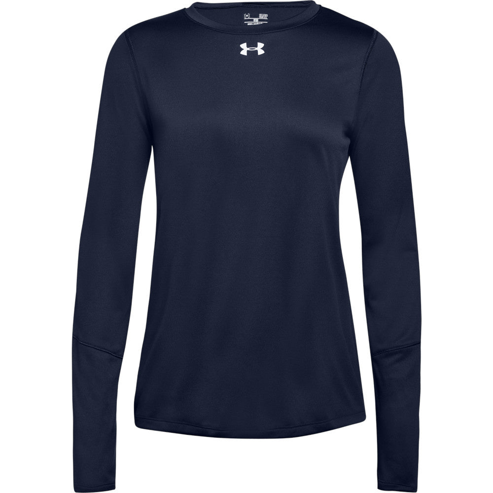 Women's Locker 2.0 Longsleeve Shirt