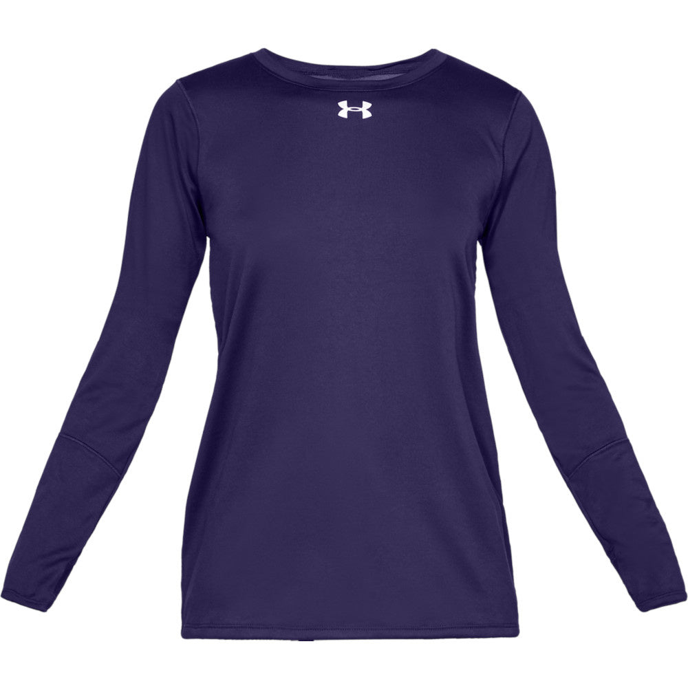 Women's Locker 2.0 Longsleeve Shirt