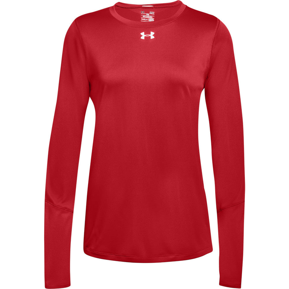 Women's Locker 2.0 Longsleeve Shirt