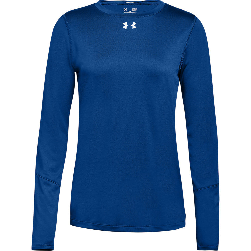 Women's Locker 2.0 Longsleeve Shirt